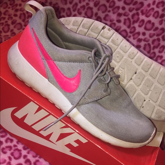 nike roshe one gs